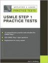 Appleton & Lange's Practice Tests for the USMLE Step 1 - Joel S. Goldberg