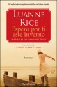 Espero por ti este Inverno - Luanne Rice, Ana Lourenço