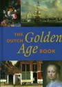 Dutch Golden Age Book - Jeroen Giltaij