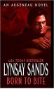 Born to Bite - Lynsay Sands