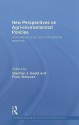 New Perspectives on Agri-Environmental Policies: A Multidisciplinary and Transatlantic Approach - Stephan J. Goetz, Floor Brouwer