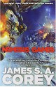 Nemesis Games (The Expanse) - James S. A. Corey