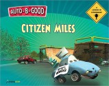 Citizen Miles: A Lesson in Citizenship - Phillip Walton, Rising Star Studios