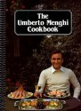 The Umberto Menghi Cookbook - Umberto Menghi