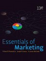 Essentials of Marketing: A Marketing Strategy Planning Approach - William D. Perreault Jr., E. Jerome McCarthy, Joseph P. Cannon