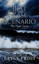 Best Kase Scenario (Hyde Series Book 2) - Layla Frost