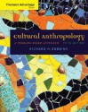 Cultural Anthropology: A Problem-Based Approach - Richard H. Robbins