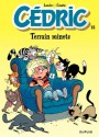 Cédric - 12 - TERRAIN MINETS (French Edition) - Cauvin, Raoul Cauvin, Laudec