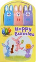 Hoppy Bunnies: A Hop Movie Tie-In - Kirsten Mayer