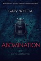 Abomination - Gary Whitta