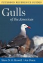 Gulls of the Americas - Steve N.G. Howell, Jon Dunn