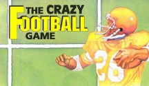 The Crazy Football Game - Price Stern Sloan Publishing