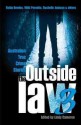 Outside the Law 3 - Lindy Cameron