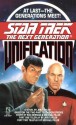 St Ng Unification (Star Trek) - Jeri Taylor