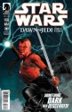 Dawn of the Jedi: Force Storm, Part 3 - John Ostrander, Jan Duursema