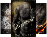 Blood & Roses Series (7 Book Series) - Callie Hart, Marion Archer, Sarah Benelli, Prema Editing, Anita Saunders