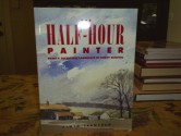 The Half Hour Painter - Alwyn Crenshaw