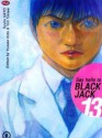 Say Hello To Black Jack Vol. 13 - Syuho Sato