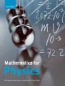 Mathematics for Physics - Michael Mark Woolfson, Malcolm S. Woolfson