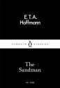 The Sandman - E.T.A. Hoffmann, Peter Wortsman