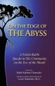 On the Edge of the Abyss - Kalman Chameides, Leon Chameides