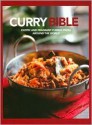 Curry Bible - Mridula Baljekar