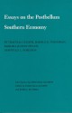 Essays on the Postbellum Southern Economy - Thavolia Glymph, Barbara Jeanne Et Al Fields, John J. Kushma