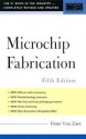 Microchip Fabrication, 5th Ed. - Peter Van Zant