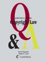 Questions & Answers: Copyright Law - David Fagundes