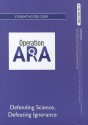 Operation Ara -- Access Card - Diane F. Halpern, Art Graesser, Keith Millis