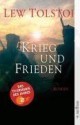 Krieg und Frieden - Leo Tolstoy