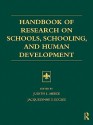 Handbook of Research on Schools, Schooling and Human Development - Judith L. Meece, Jacquelynne S. Eccles