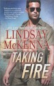 Taking Fire - Lindsay McKenna