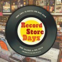 Record Store Days: From Vinyl to Digital and Back Again - Gary Calamar, Phil Gallo, Peter Buck