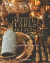 Artistic Table Settings - Massimo Listri