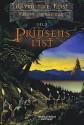 Prinsens list - Raymond E. Feist, Martin Olsson