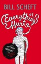 Everything Hurts: A Novel - Bill Scheft