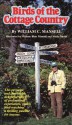 Birds of the Cottage Country - William C. Mansell, William Blair Mansell, Sheila Smith