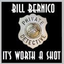 Cooper Collection 099 (It's Worth A Shot) - Bill Bernico