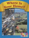 Where Is Your Home? - Cindy Chapman