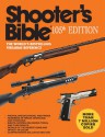 Shooter's Bible: The World's Bestselling Firearms Reference - Jay Cassell