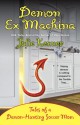 Demon Ex Machina - Julie Kenner