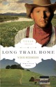 Long Trail Home - Vickie McDonough