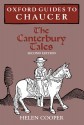 Oxford Guides to Chaucer: The Canterbury Tales - Helen Cooper