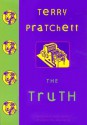 The Truth (Discworld, #25) - Terry Pratchett