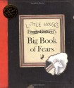 Little Mouse's Big Book of Fears - Emily Gravett