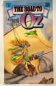 The Road to Oz #5 - L. Frank Baum