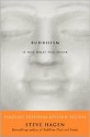 Buddhism Is Not What You Think : Finding Freedom Beyond Beliefs - Steve Hagen