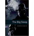 The Big Sleep - Raymond Chandler