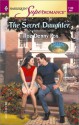 The Secret Daughter - Roz Denny Fox